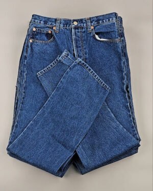 Купить Джинсы LEVIS муж #6,3 кг, ЛОТ №8759 оптом в Салехарде и Ямало-Ненецком АО