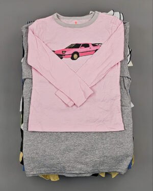 Купить KIDS СТОК CAN 084#5 кг, ЛОТ №8792 оптом в Салехарде и Ямало-Ненецком АО