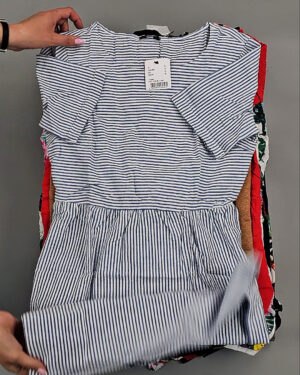 Купить CALZEDONIA лето mix#50 шт, ЛОТ №8816 оптом в Салехарде и Ямало-Ненецком АО