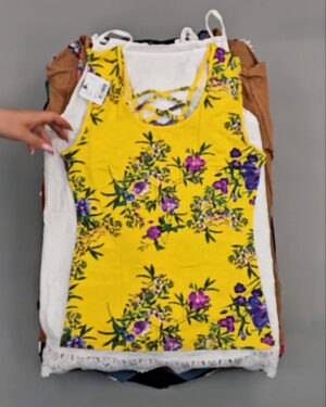 Купить CALZEDONIA лето mix#50 шт, ЛОТ №8818 оптом в Салехарде и Ямало-Ненецком АО