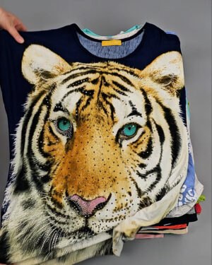 Купить Футболки#25 кг, ЛОТ № ВК0076 оптом в Салехарде и Ямало-Ненецком АО