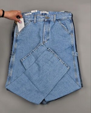 Фотография  733 - Джинсы JACK JONES men 045#5 кг, ЛОТ №8756 оптом в Салехарде и Ямало-Ненецком АО