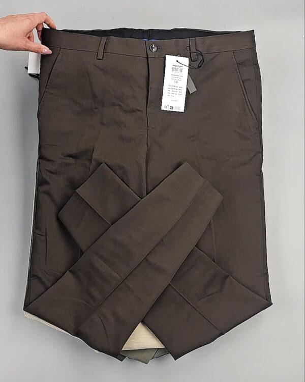 Фотография  721 - Брюки JACK JONES men 045#5 кг, ЛОТ №8893 оптом в Салехарде и Ямало-Ненецком АО