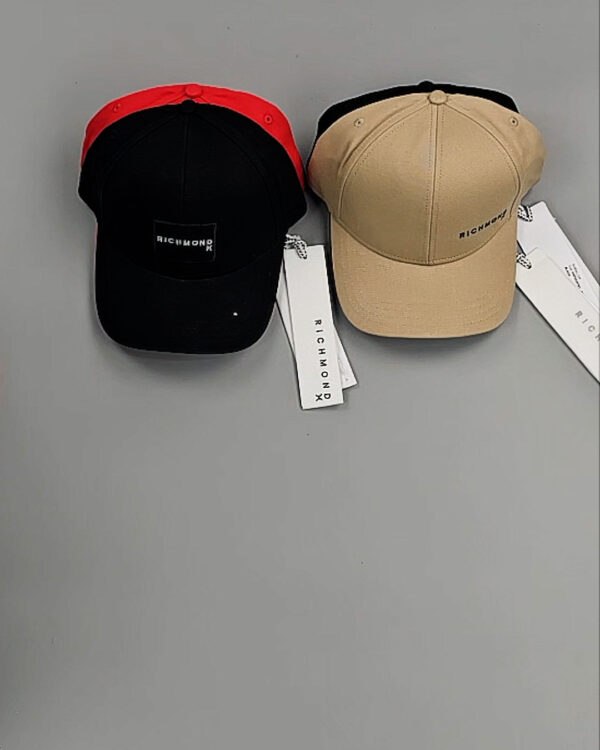 Фотография  841 - Кепки мужские C-3328 (MEN CAPS J-R/S) #20 шт, ЛОТ №8847 оптом в Салехарде и Ямало-Ненецком АО