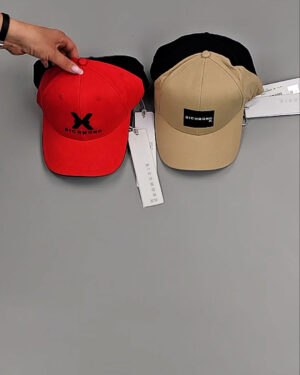 Фотография  246 - Кепки мужские C-3328 (MEN CAPS J-R/S) #20 шт, ЛОТ №8845 оптом в Салехарде и Ямало-Ненецком АО