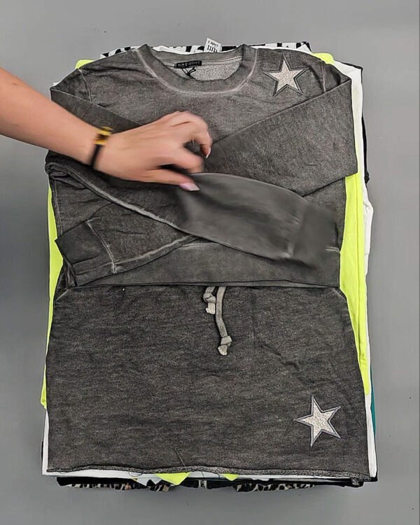 Фотография  672 - CIRCUS mix #12 кг, ЛОТ №8806 оптом в Салехарде и Ямало-Ненецком АО