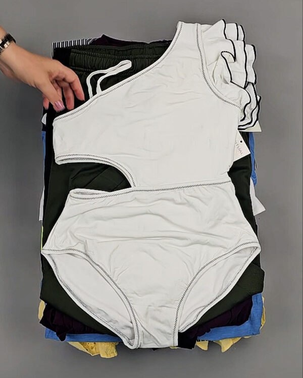 Фотография  199 - KIDS СТОК CAN 084#5 кг, ЛОТ №8792 оптом в Салехарде и Ямало-Ненецком АО