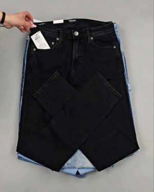 Фотография  943 - Джинсы JACK JONES men 045#5 кг, ЛОТ №8757 оптом в Салехарде и Ямало-Ненецком АО