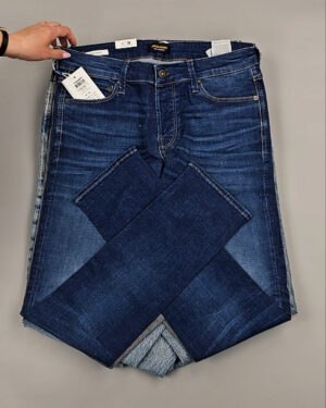 Фотография  310 - Джинсы JACK JONES men 045#5 кг, ЛОТ №8756 оптом в Салехарде и Ямало-Ненецком АО