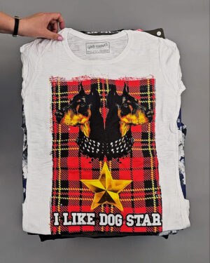 Фотография  571 - CIRCUS mix #12,1 кг, ЛОТ №8808 оптом в Салехарде и Ямало-Ненецком АО