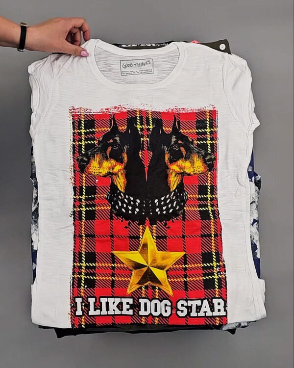 Фотография  960 - CIRCUS mix #12,1 кг, ЛОТ №8808 оптом в Салехарде и Ямало-Ненецком АО