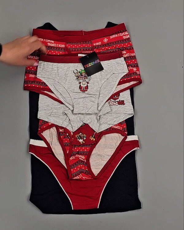 Фотография  394 - Нижнее белье CALZEDONIA дети#40 шт, ЛОТ №8825 оптом в Салехарде и Ямало-Ненецком АО