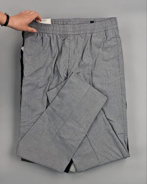 Фотография  550 - Брюки JACK JONES men 045#4,3 кг, ЛОТ №8890 оптом в Салехарде и Ямало-Ненецком АО