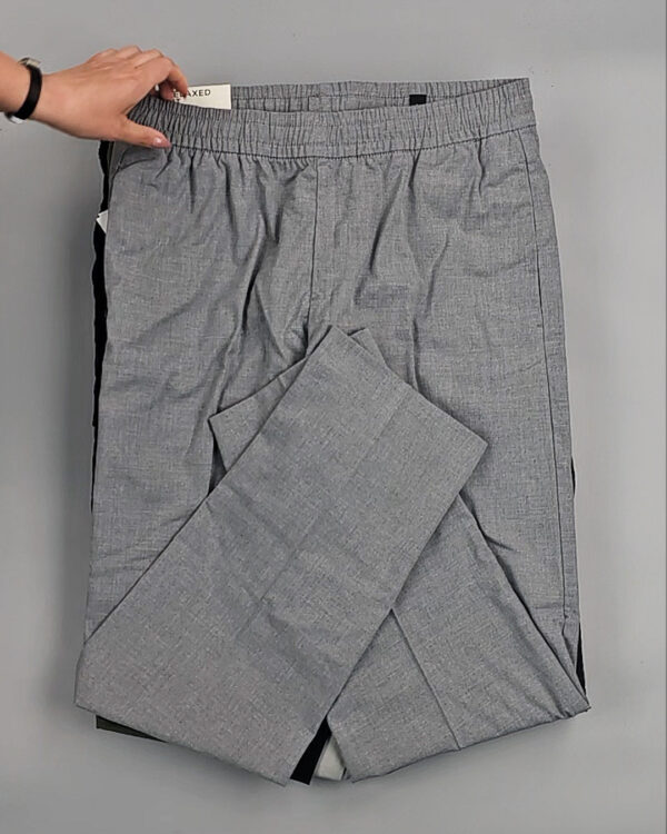 Фотография  810 - Брюки JACK JONES men 045#4,3 кг, ЛОТ №8890 оптом в Салехарде и Ямало-Ненецком АО