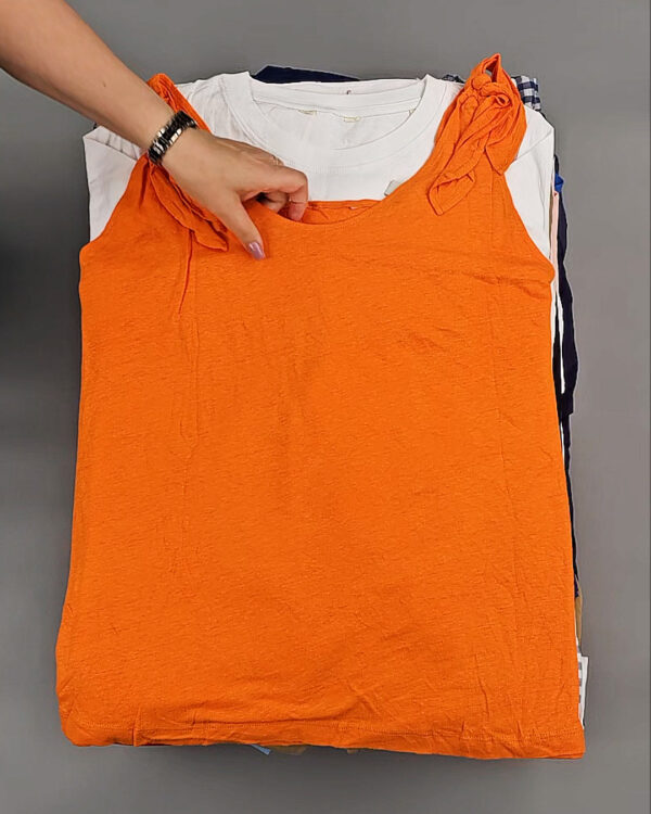 Фотография  916 - TCM Summer 074#15 кг, ЛОТ №8900 оптом в Салехарде и Ямало-Ненецком АО