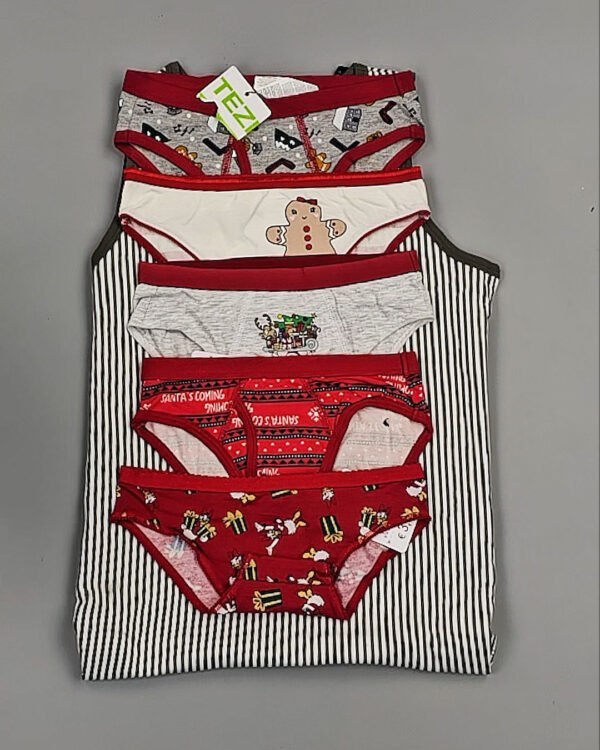 Фотография  179 - Нижнее белье CALZEDONIA дети#40 шт, ЛОТ №8826 оптом в Салехарде и Ямало-Ненецком АО