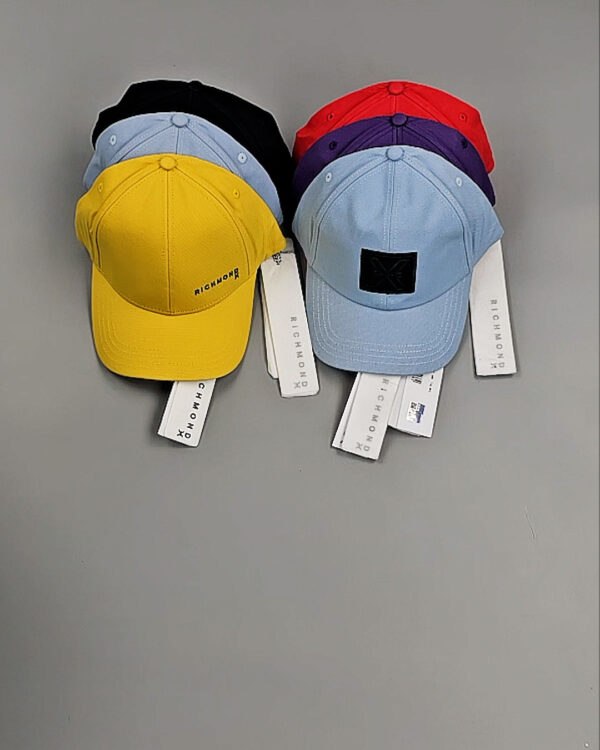 Фотография  121 - Кепки мужские C-3328 (MEN CAPS J-R/S) #20 шт оптом в Салехарде и Ямало-Ненецком АО