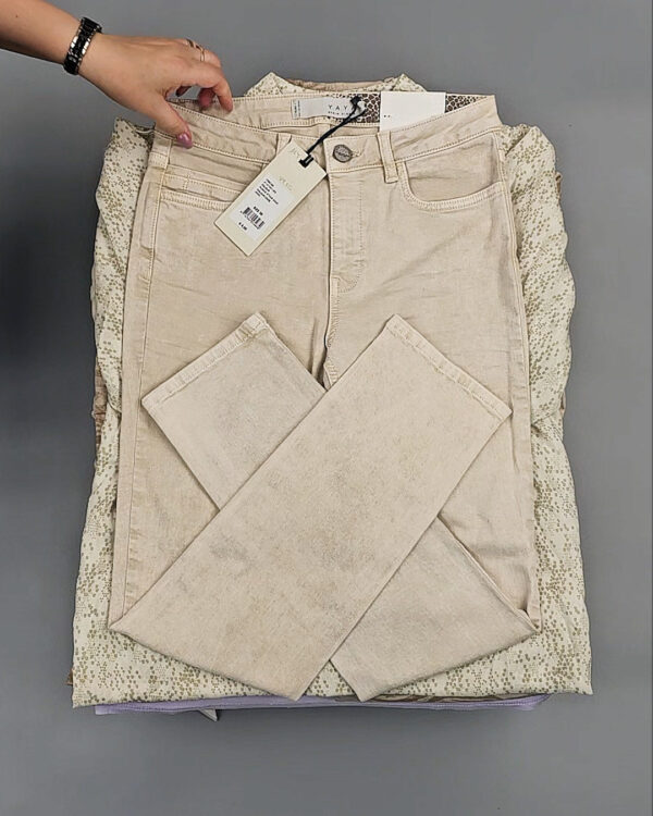 Фотография  154 - YA YA mix 43 В#30 шт, ЛОТ №8877 оптом в Салехарде и Ямало-Ненецком АО