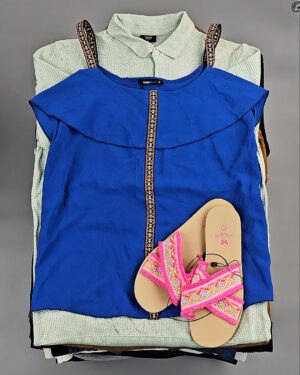 Купить DEFACTO mix Sp/Sum#17,12 кг, ЛОТ №8820 оптом в Салехарде и Ямало-Ненецком АО