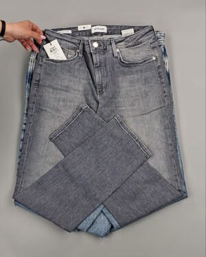 Фотография  604 - Джинсы JACK JONES men 045#5 кг, ЛОТ №8756 оптом в Салехарде и Ямало-Ненецком АО