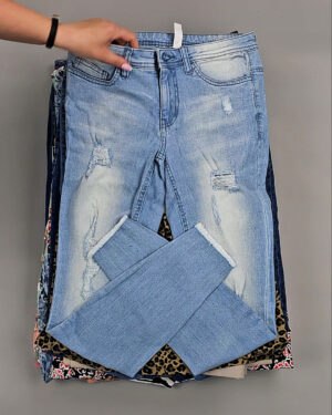 Фотография  436 - Bon Prix м/ж Summer#30 шт, ЛОТ №8776 оптом в Салехарде и Ямало-Ненецком АО