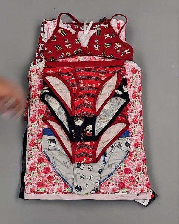 Фотография  216 - Нижнее белье CALZEDONIA дети#40 шт оптом в Салехарде и Ямало-Ненецком АО