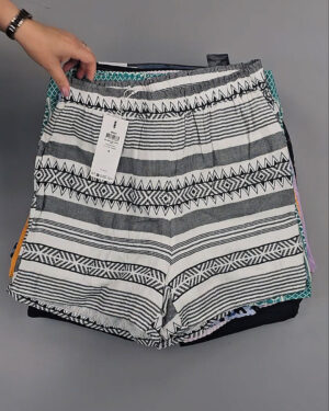 Фотография  572 - Шорты Bestseller 045 B#6 кг, ЛОТ №8914 оптом в Салехарде и Ямало-Ненецком АО