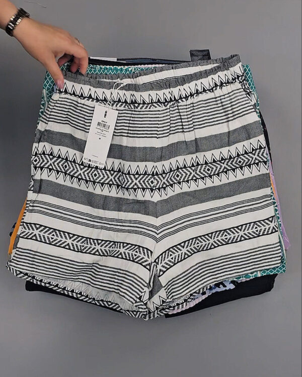 Фотография  523 - Шорты Bestseller 045 B#6 кг, ЛОТ №8914 оптом в Салехарде и Ямало-Ненецком АО