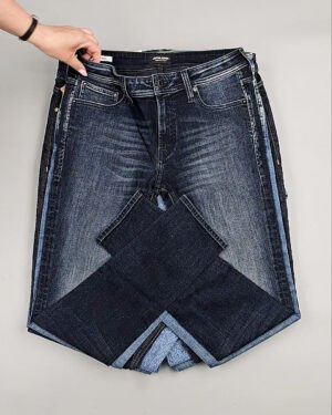 Фотография  437 - Джинсы JACK JONES men 045#5 кг, ЛОТ №8754 оптом в Салехарде и Ямало-Ненецком АО