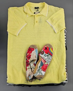 Купить DEFACTO mix Sp/Sum#17,5 кг, ЛОТ №8821 оптом в Салехарде и Ямало-Ненецком АО