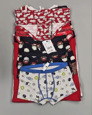 Фотография  170 - Нижнее белье CALZEDONIA дети#40 шт, ЛОТ №8827 оптом в Салехарде и Ямало-Ненецком АО