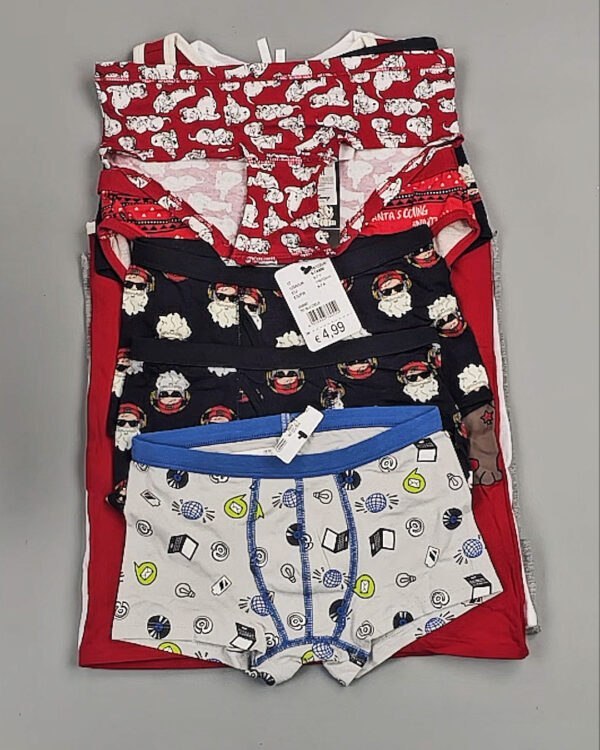 Фотография  143 - Нижнее белье CALZEDONIA дети#40 шт, ЛОТ №8827 оптом в Салехарде и Ямало-Ненецком АО