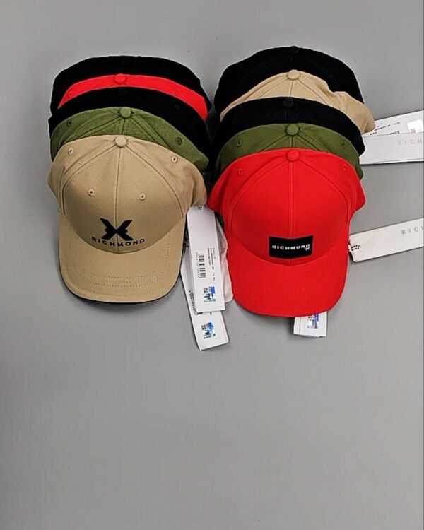 Фотография  883 - Кепки мужские C-3328 (MEN CAPS J-R/S) #20 шт, ЛОТ №8845 оптом в Салехарде и Ямало-Ненецком АО