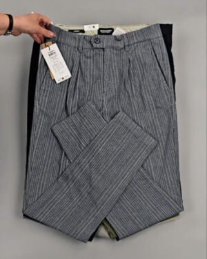 Фотография  656 - Брюки JACK JONES men 045#5 кг, ЛОТ №8894 оптом в Салехарде и Ямало-Ненецком АО