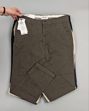 Фотография  968 - Брюки JACK JONES men 045#5 кг, ЛОТ №8892 оптом в Салехарде и Ямало-Ненецком АО