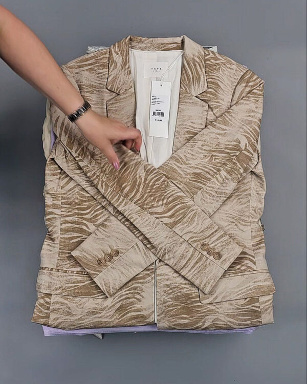 Фотография  343 - YA YA mix 43 В#30 шт, ЛОТ №8877 оптом в Салехарде и Ямало-Ненецком АО