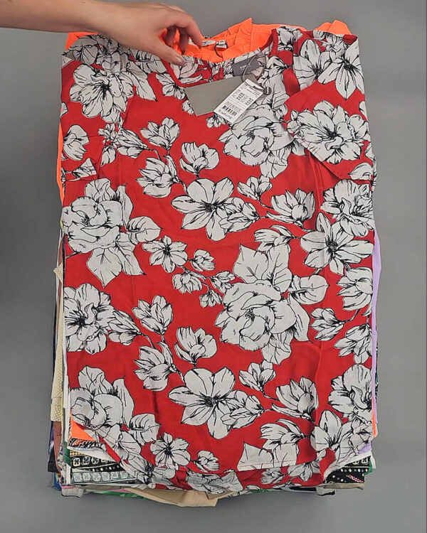 Фотография  416 - B.YOUNG Summer mix 045#17 кг оптом в Салехарде и Ямало-Ненецком АО