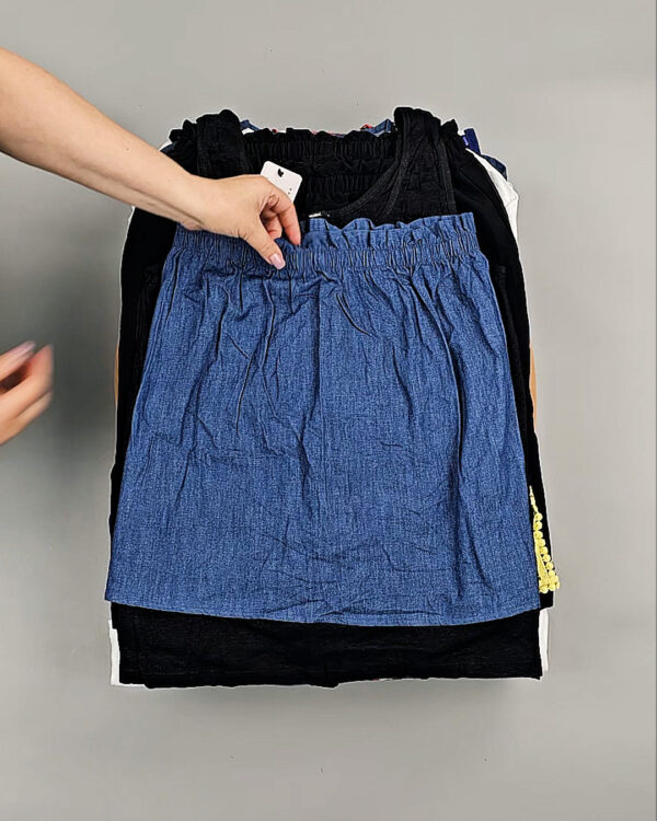 Фотография  315 - CALZEDONIA лето mix#50 шт, ЛОТ №8853 оптом в Салехарде и Ямало-Ненецком АО