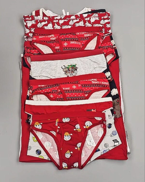 Фотография  265 - Нижнее белье CALZEDONIA дети#40 шт, ЛОТ №8827 оптом в Салехарде и Ямало-Ненецком АО