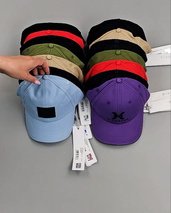 Фотография  250 - Кепки мужские C-3328 (MEN CAPS J-R/S) #20 шт, ЛОТ №8845 оптом в Салехарде и Ямало-Ненецком АО