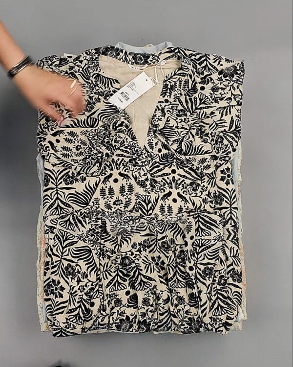 Фотография  978 - YA YA mix 43 В#30 шт, ЛОТ №8878 оптом в Салехарде и Ямало-Ненецком АО