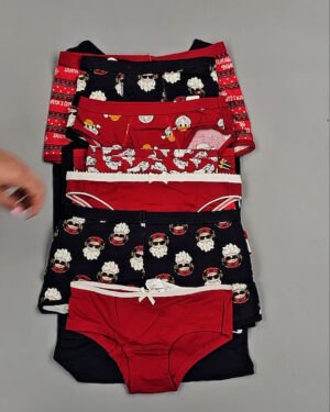 Фотография  295 - Нижнее белье CALZEDONIA дети#40 шт, ЛОТ №8825 оптом в Салехарде и Ямало-Ненецком АО