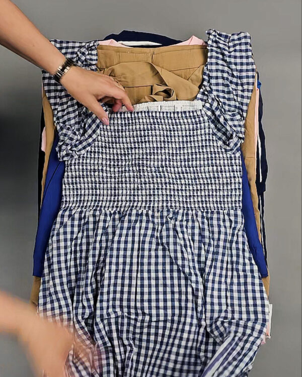 Фотография  430 - TCM Summer 074#15 кг, ЛОТ №8900 оптом в Салехарде и Ямало-Ненецком АО