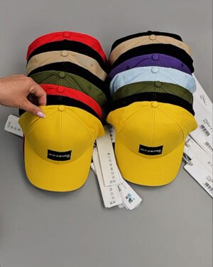 Фотография  750 - Кепки мужские C-3328 (MEN CAPS J-R/S) #20 шт, ЛОТ №8847 оптом в Салехарде и Ямало-Ненецком АО