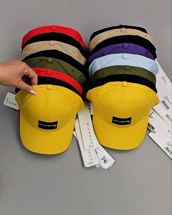 Фотография  318 - Кепки мужские C-3328 (MEN CAPS J-R/S) #20 шт, ЛОТ №8847 оптом в Салехарде и Ямало-Ненецком АО