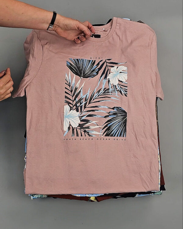 Фотография  482 - GEORGE+ARCADIA mix S AD16#10 кг, ЛОТ №8883 оптом в Салехарде и Ямало-Ненецком АО