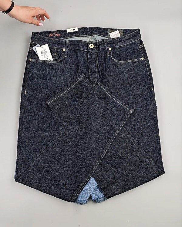 Фотография  151 - Джинсы JACK JONES men 045#5 кг, ЛОТ №8754 оптом в Салехарде и Ямало-Ненецком АО