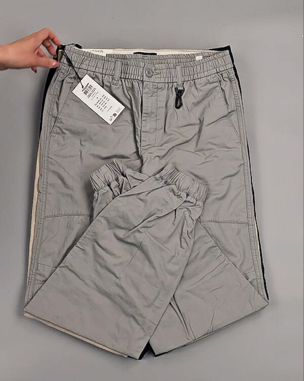 Фотография  123 - Брюки JACK JONES men 045#5 кг, ЛОТ №8893 оптом в Салехарде и Ямало-Ненецком АО