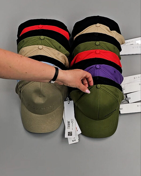 Фотография  345 - Кепки мужские C-3328 (MEN CAPS J-R/S) #20 шт, ЛОТ №8845 оптом в Салехарде и Ямало-Ненецком АО