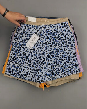 Фотография  637 - Шорты Bestseller 045 B#6 кг, ЛОТ №8914 оптом в Салехарде и Ямало-Ненецком АО